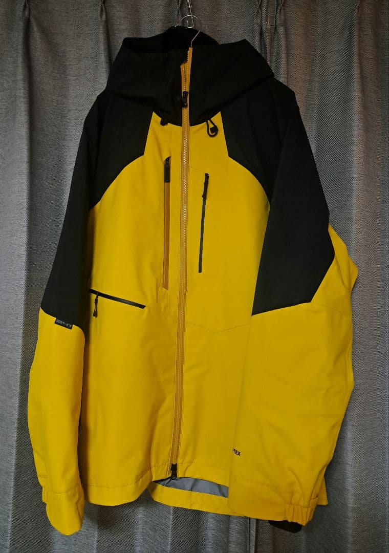 h*1様 241 ツーフォーワン　SEEKER JACKET シーカージャケット