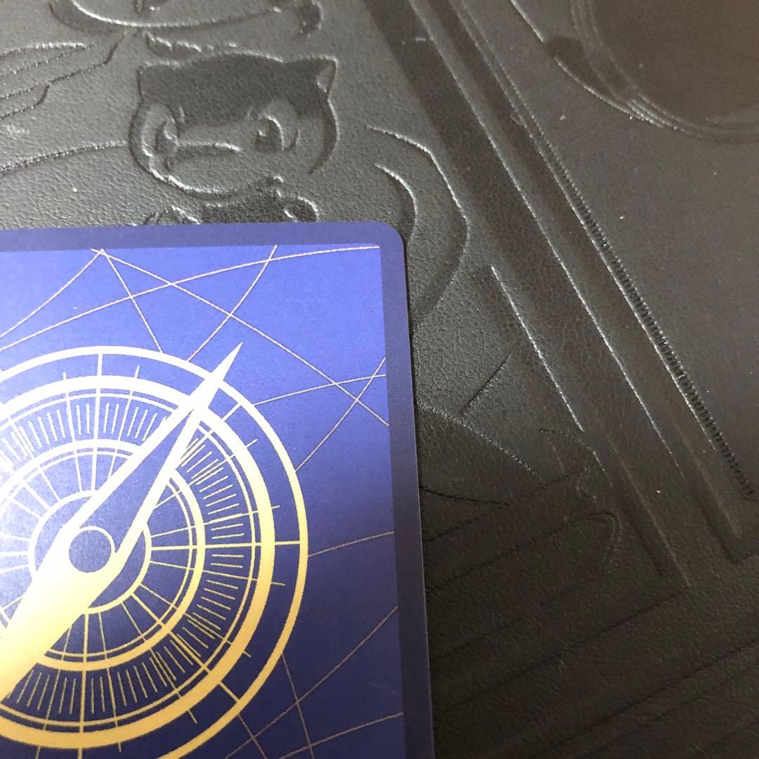 ワンピース カード ルフィ プロモ　P-043 p-033 2枚セット