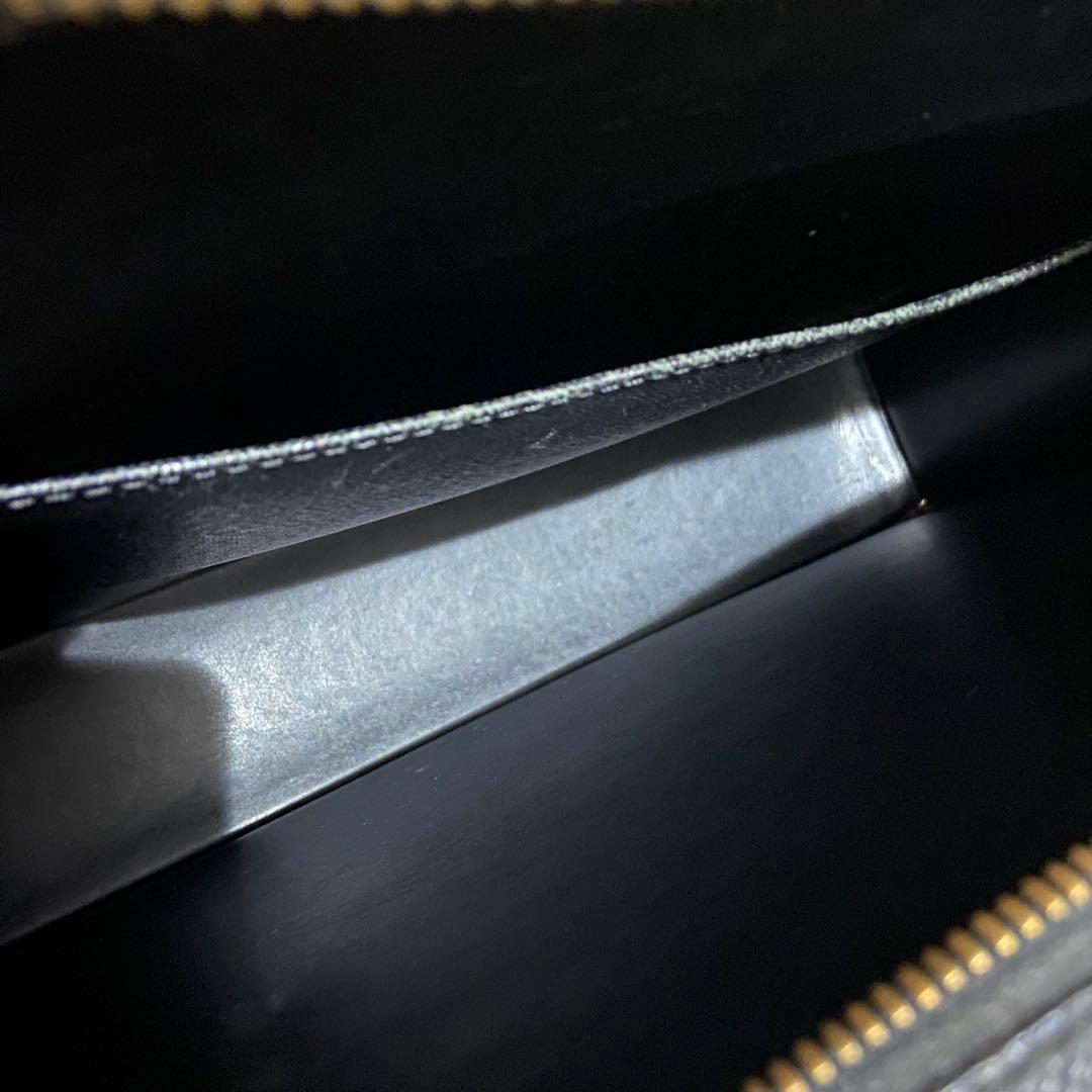 正規品 本物 ルイヴィトン ビジネスバッグ タイガライン VI0065