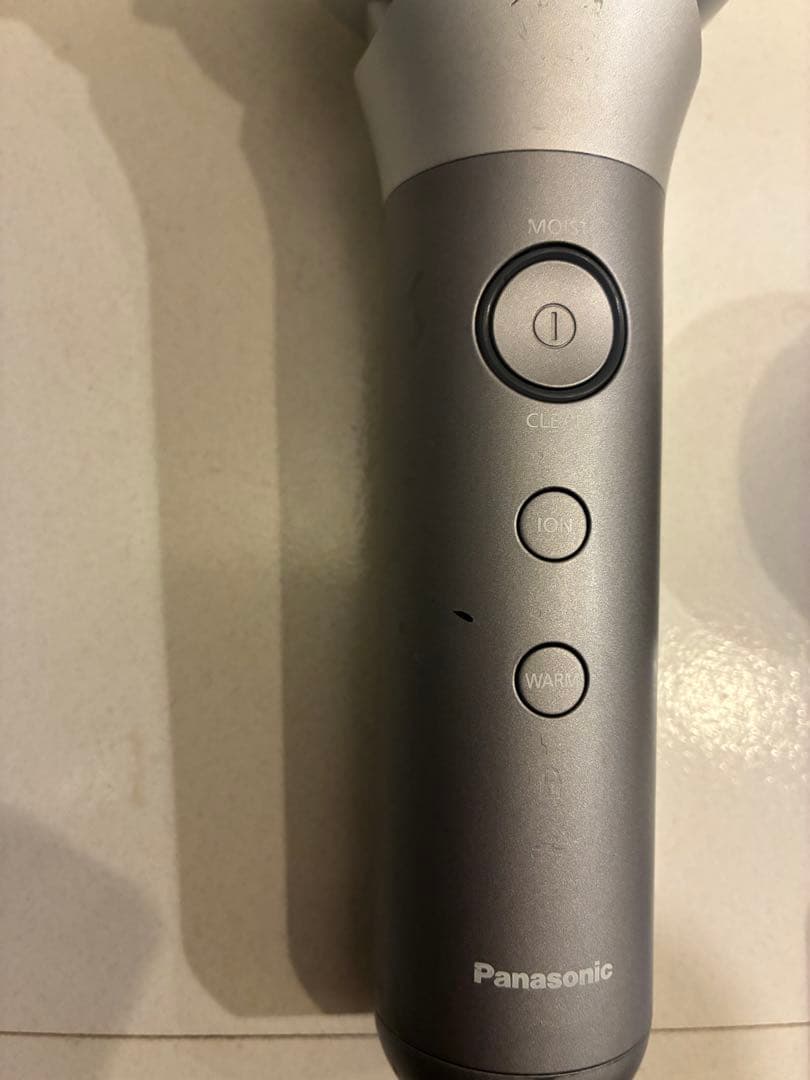 Panasonic スキンケアシェーバー　ES-MT22