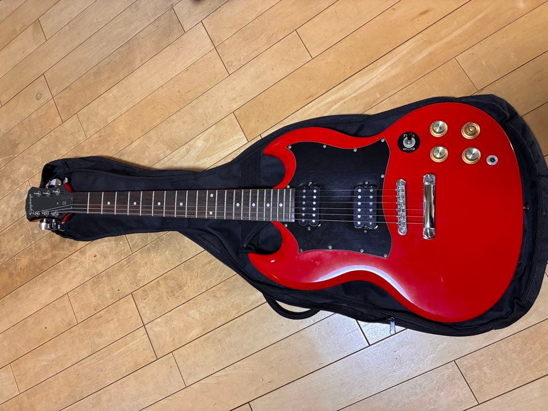 ［直接引渡限定] Epiphone SG [東京都]