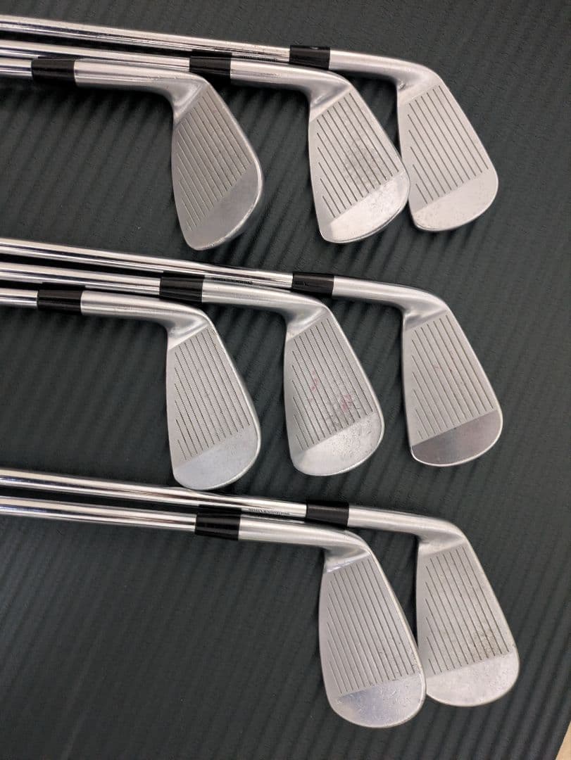 ブリヂストン J40 アイアンセット
