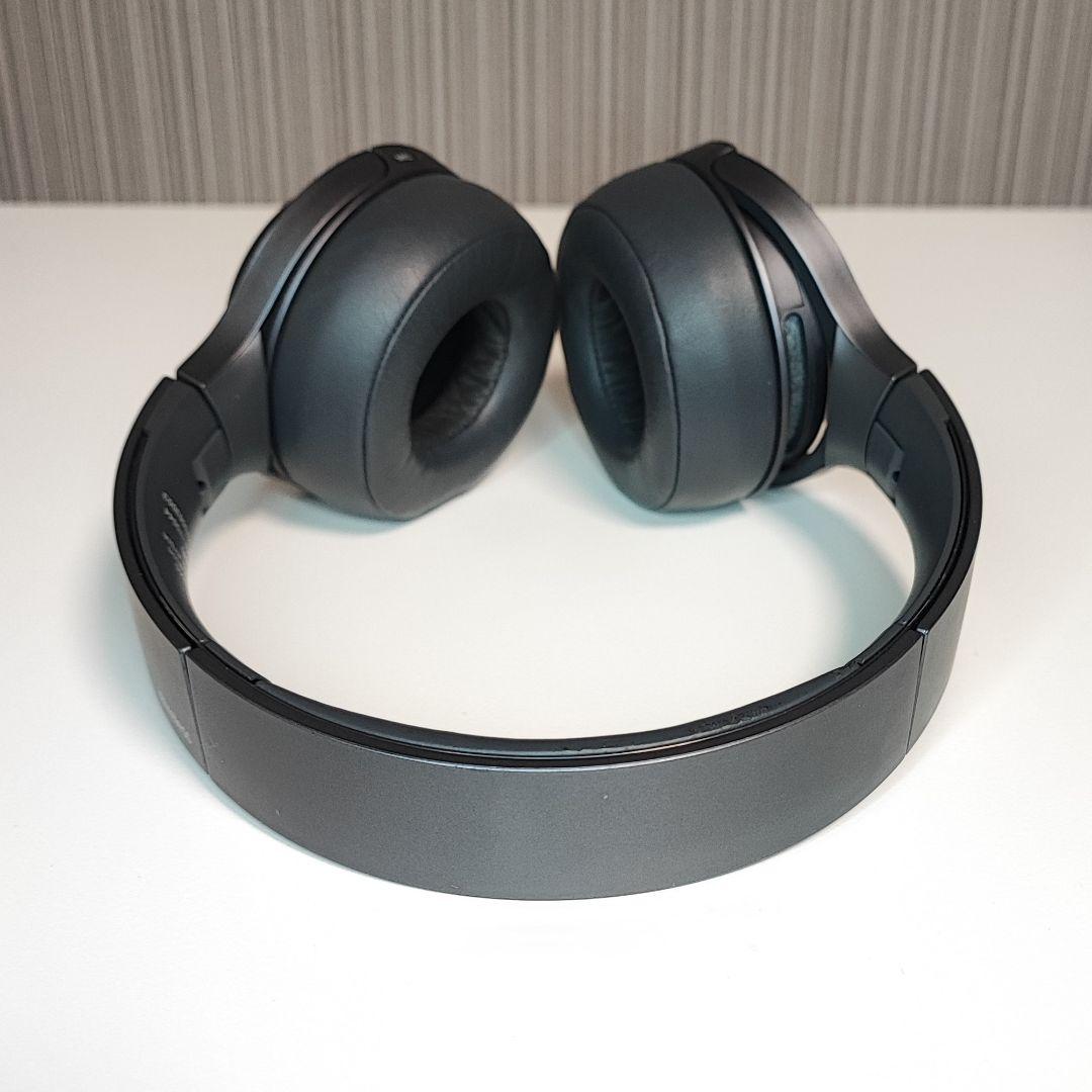 WH-H800 キングダムハーツ3 コラボエディション