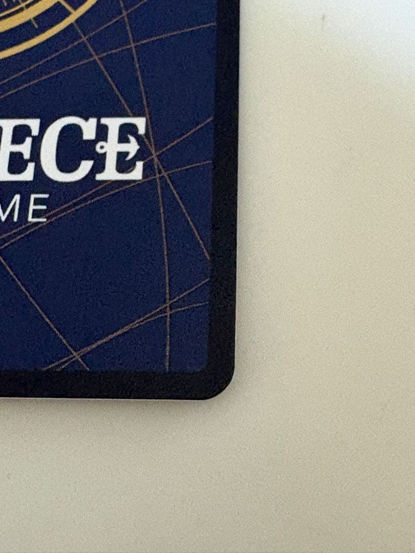 ワンピース カードゲーム シャンクス　手配書　SP