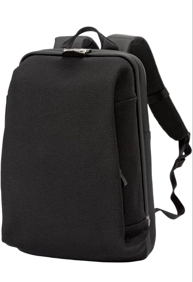 ARTPHERE Tondo バッグパック L ブラック