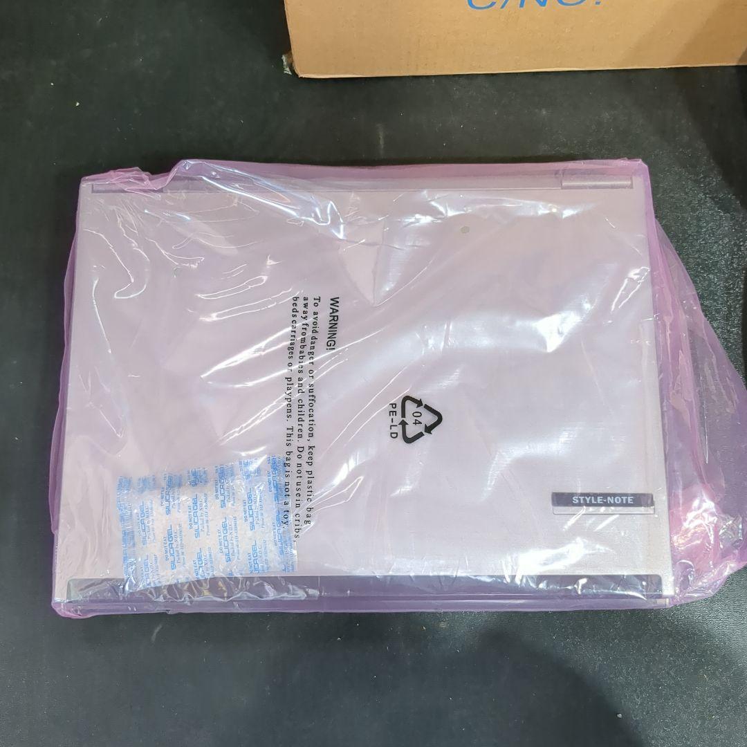 (s) 新品　STYLE NOTE D45T セット