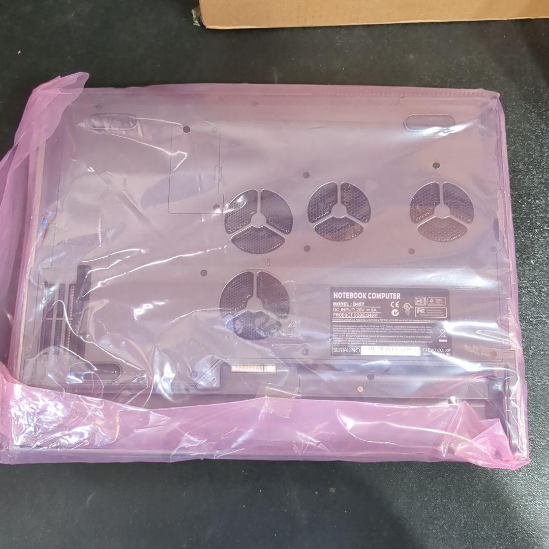 (s) 新品　STYLE NOTE D45T セット