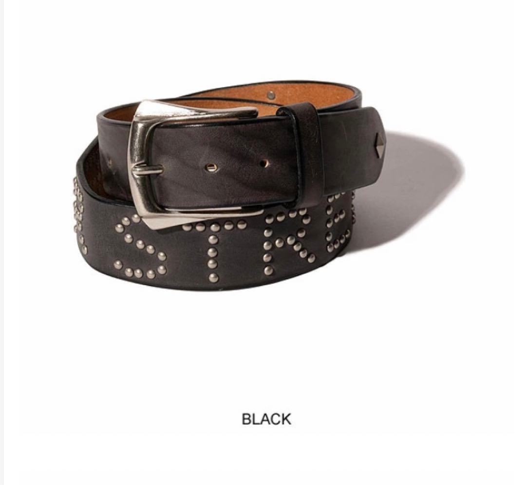 グラム ベルト glamb Killer Street Studs Belt