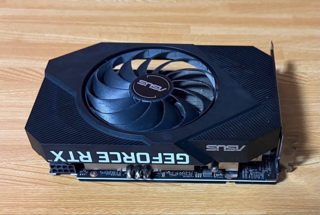 グラフィックボード・グラボ・ビデオカード NVIDIA GeForce RTX3060 12GB GDDR6
