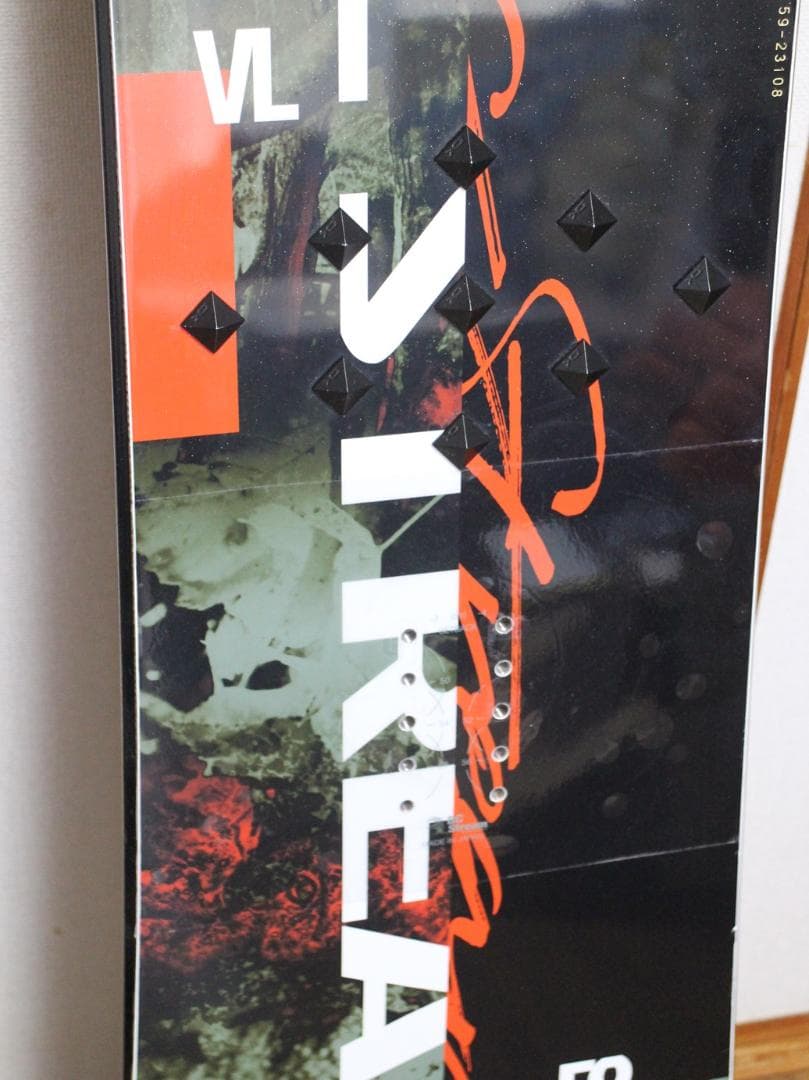 BC STREAM VL 159 ビーシーストリーム BC-STREAM