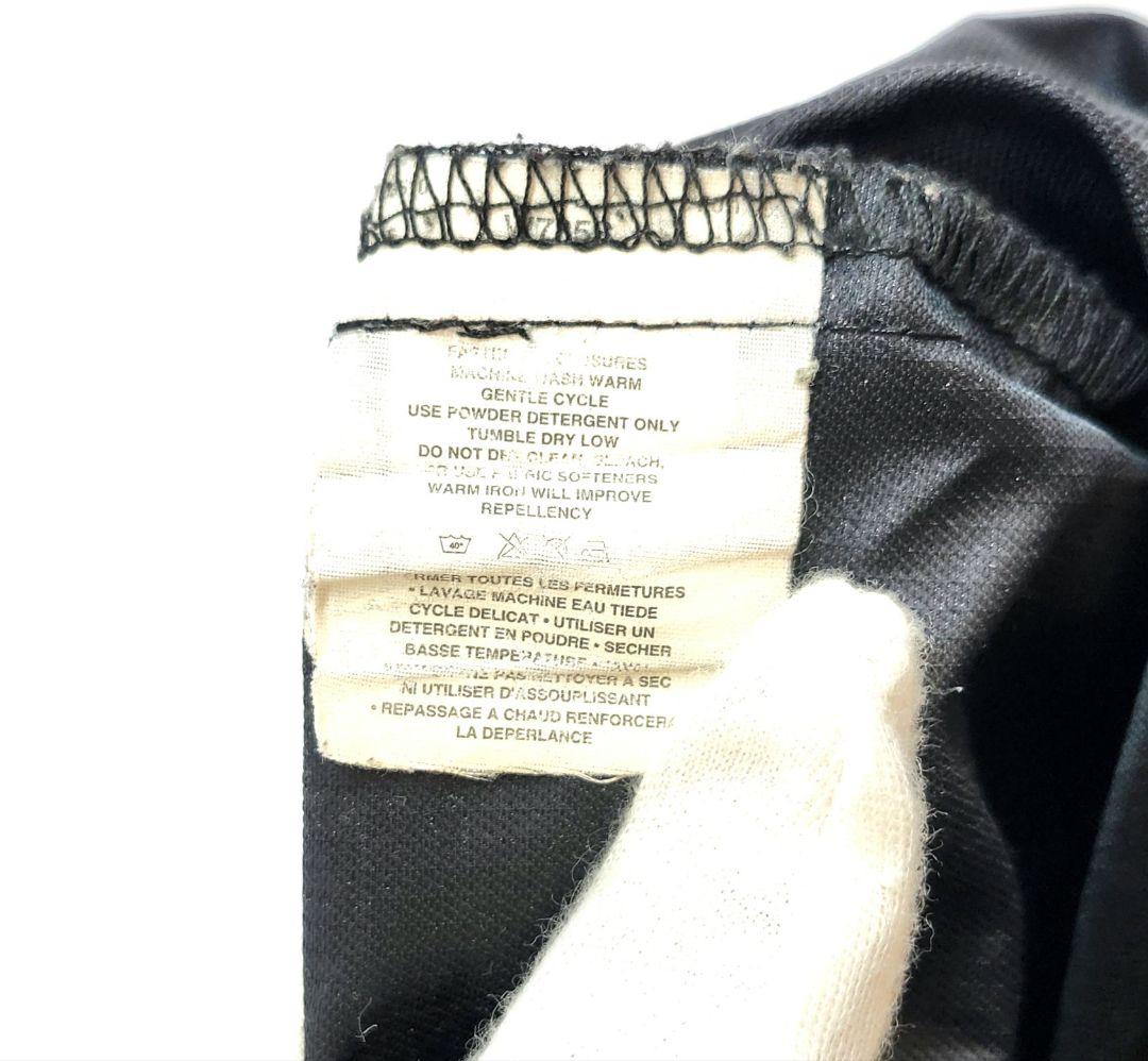 Patagonia　パタゴニア　エッセンシェル　プルオーバー　XS ブラック　黒