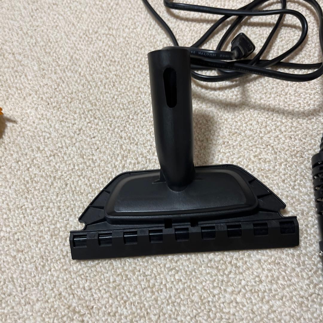 H2OスチームFX8点デラックスセット➕専用クリーニングセット