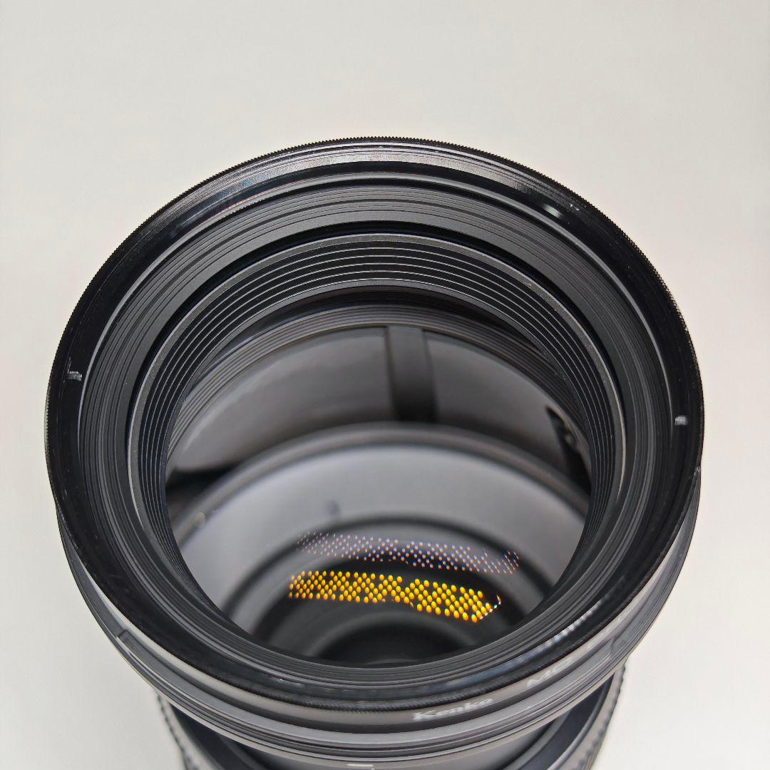 【希少・名機】sony α900 + sigma 24-105mm f4 art