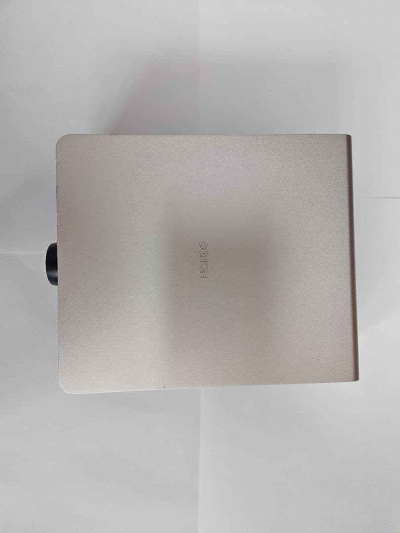 【ジャンク品】DENON プリメインアンプ PMA-50