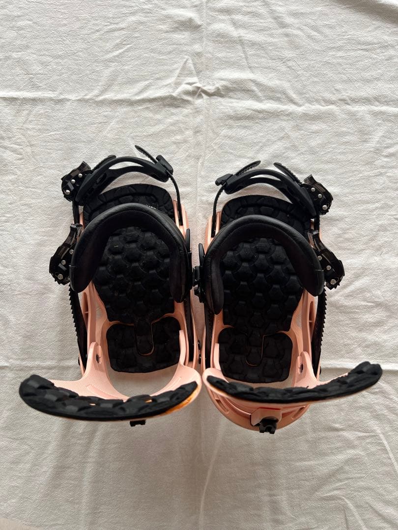 サロモンRHYTHM Sサイズピンク