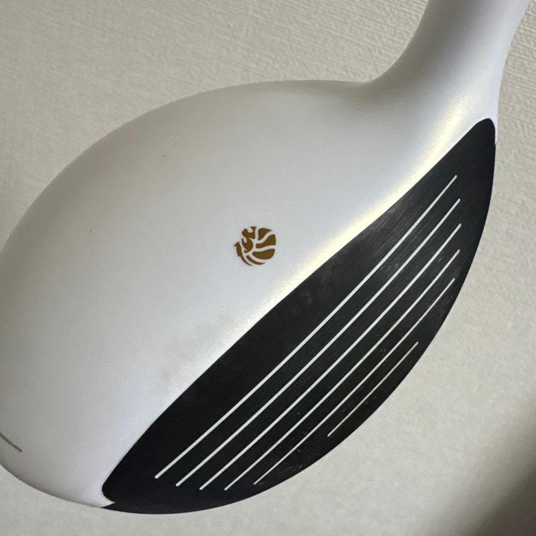 初代グローレ　9w 24度 純正R