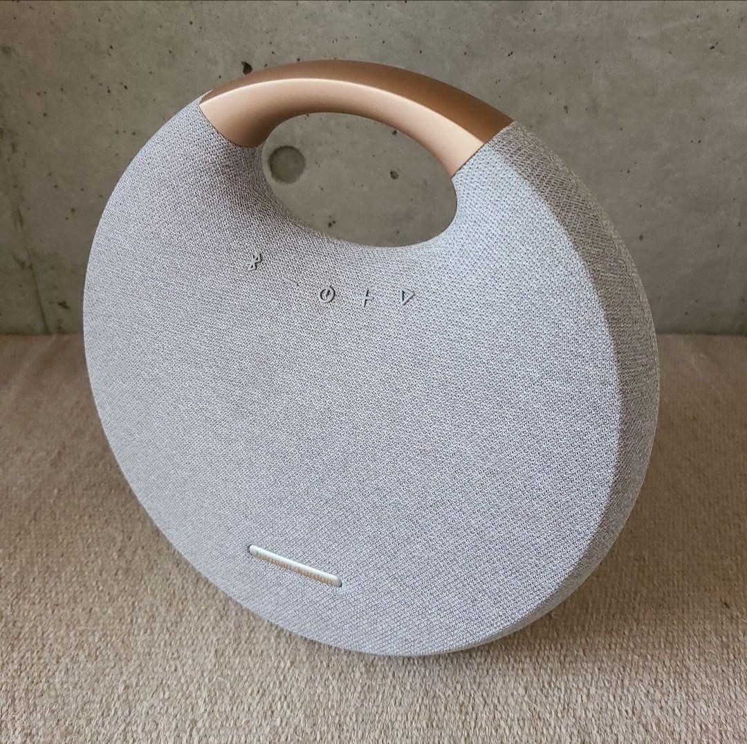 harman/kardon　ONYX STUDIO 6