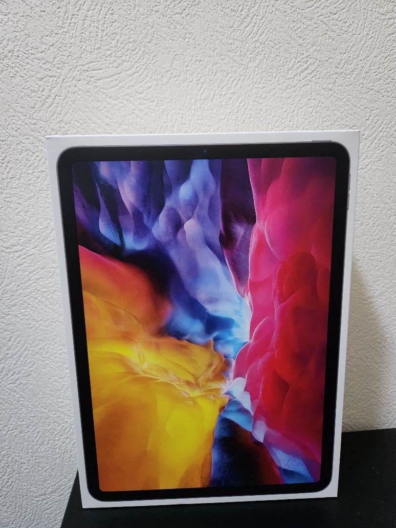 Apple iPad Pro 256GB スペースグレー 本体