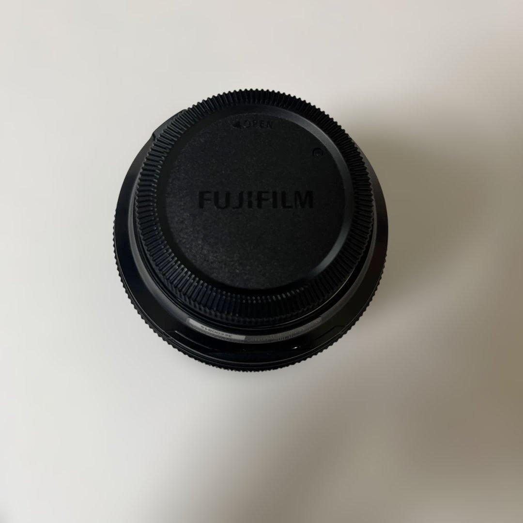 Fujinon XF16-55mm F2.8 R LM WR フィルターセット
