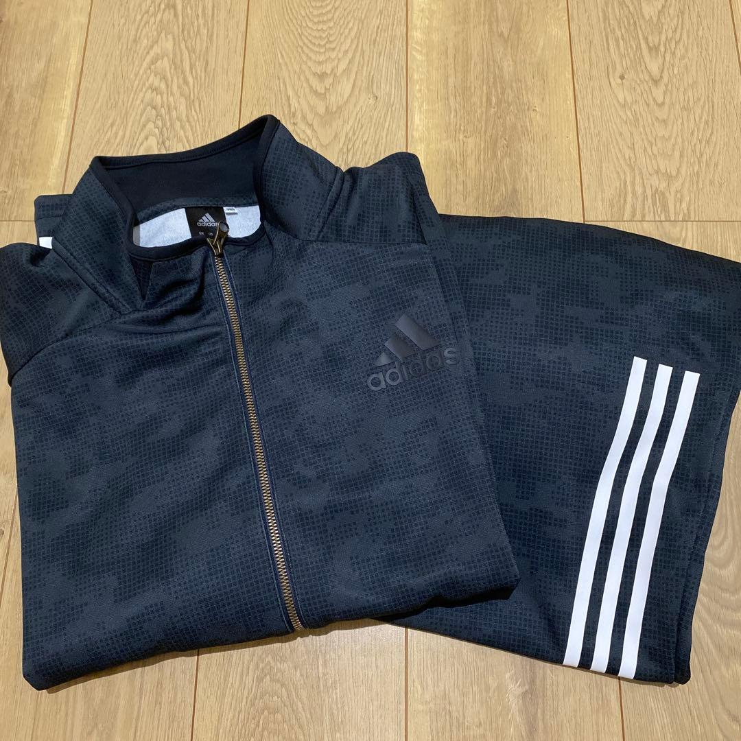 adidas アディダス ジャージ上下　クライマライト