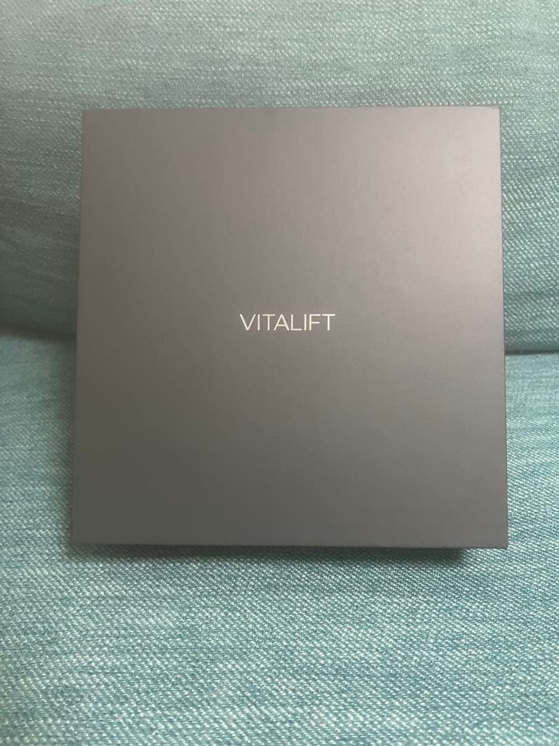 f*様 Panasonic VITALIFT KASSA 美顔器