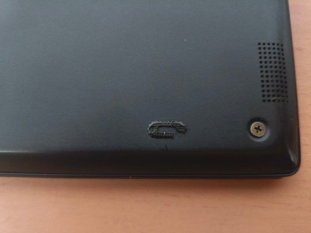 dynabook GZ73/PL 10世代i7 8GB 256GB超軽量ノート