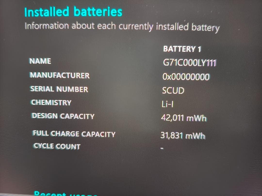 dynabook GZ73/PL 10世代i7 8GB 256GB超軽量ノート