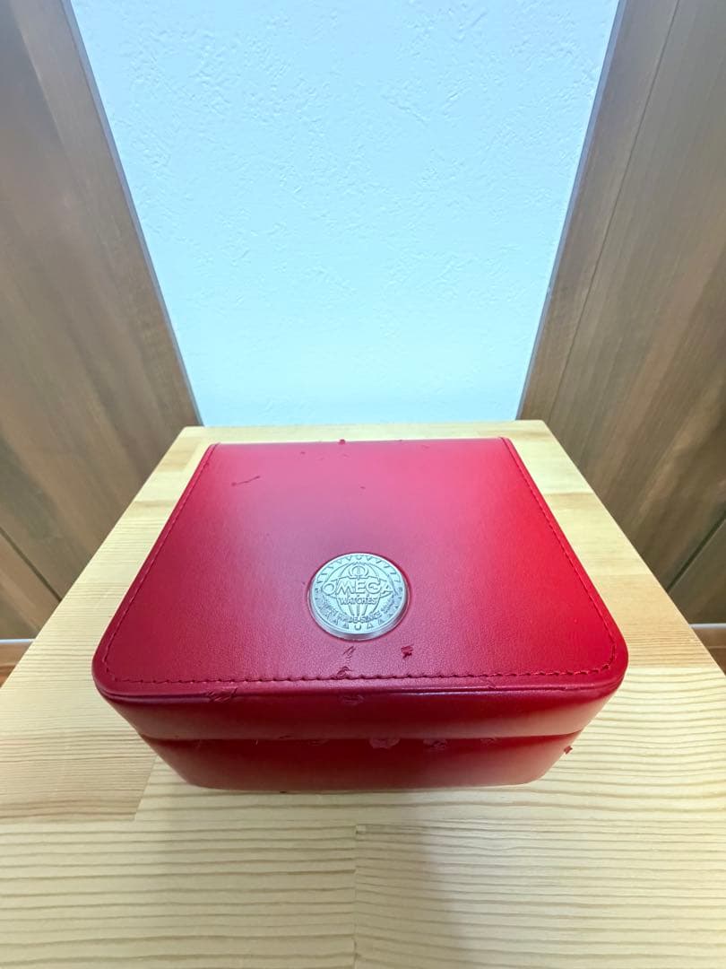 時計 OMEGA SEAMASTER Ref212304161001