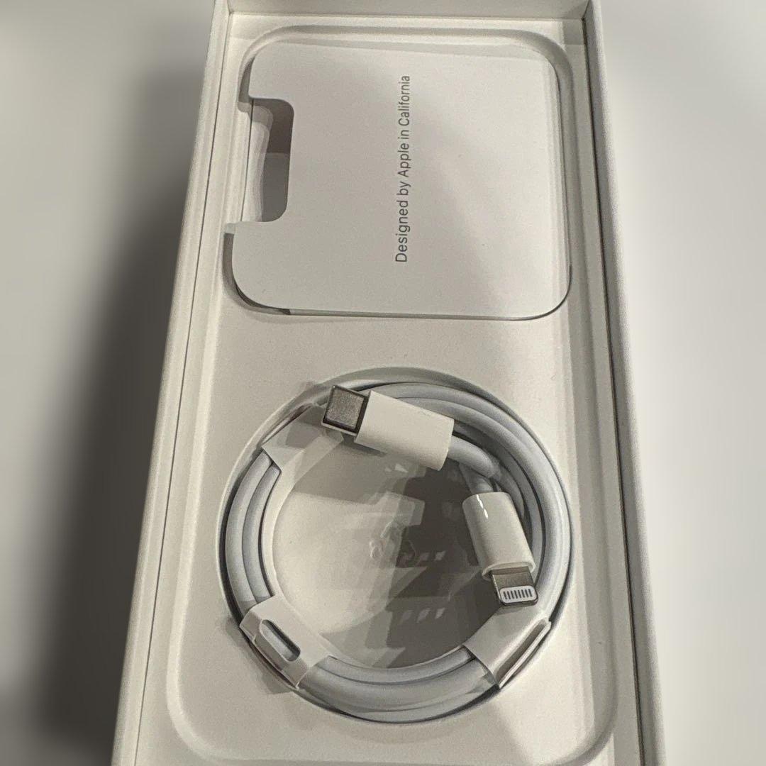 早い者勝　Apple iPhone14Pro 256GB パープル　SIMフリー