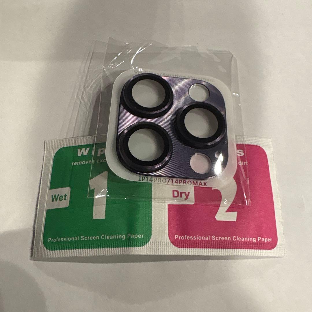 早い者勝　Apple iPhone14Pro 256GB パープル　SIMフリー