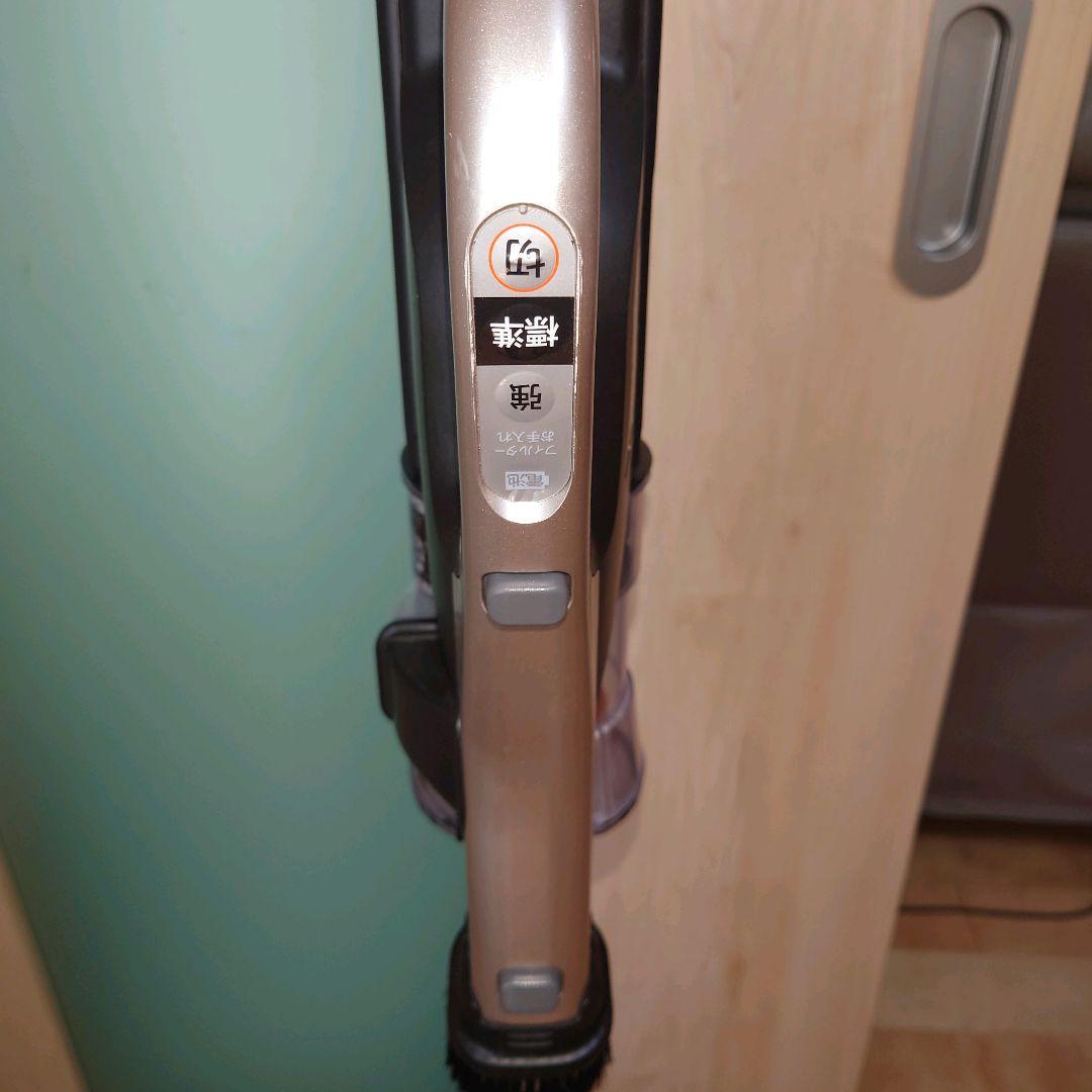 日立 スティッククリーナー 本体 PV-BL30H 掃除機