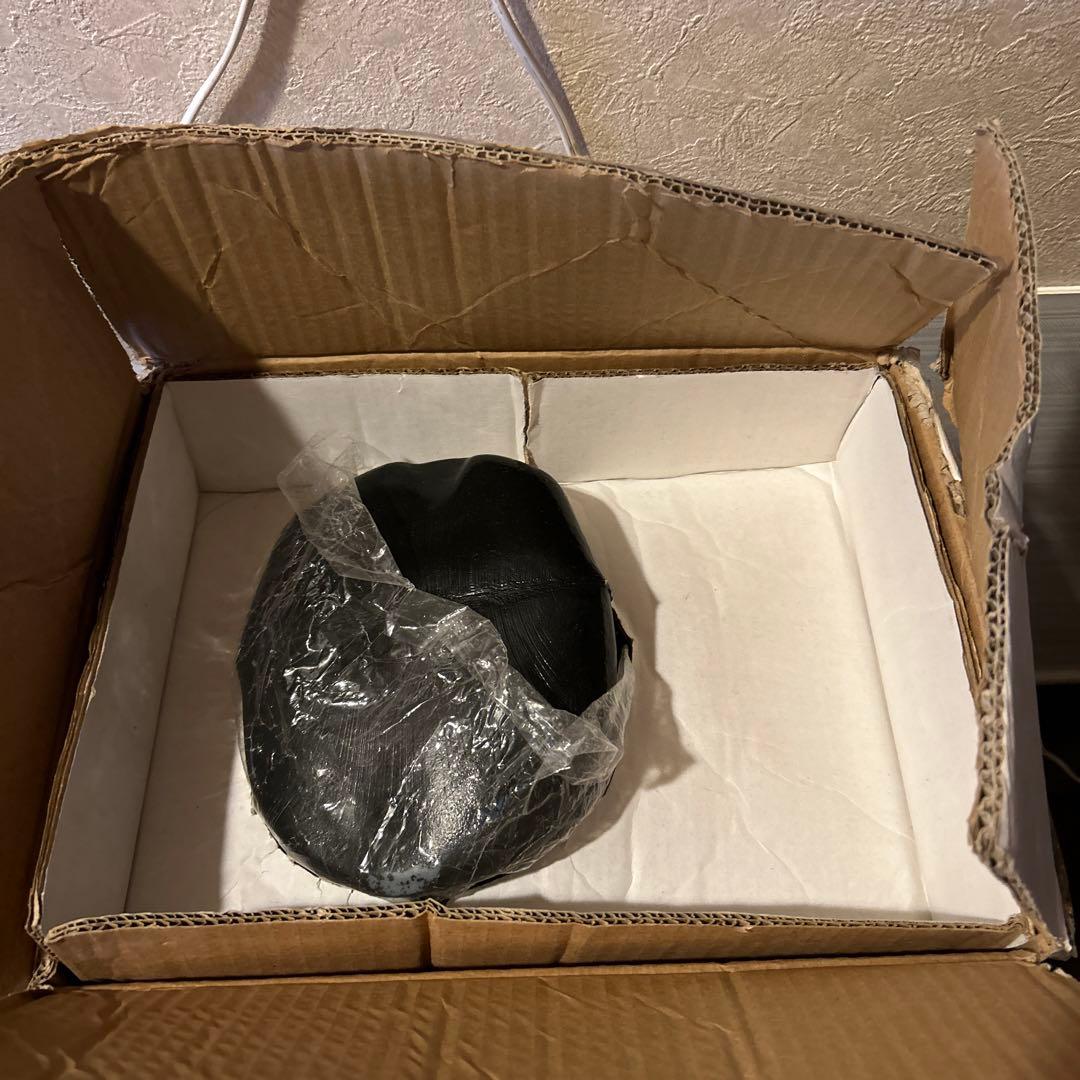 【スノーマン大型イルミネーションブローライト】