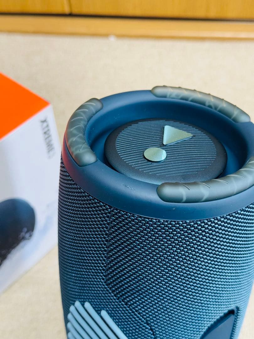 JBL XTREME 3 BLUE スピーカー