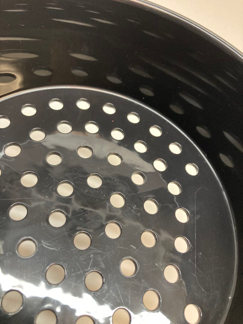 SHARP 水なし自動調理鍋　ヘルシオホットクック