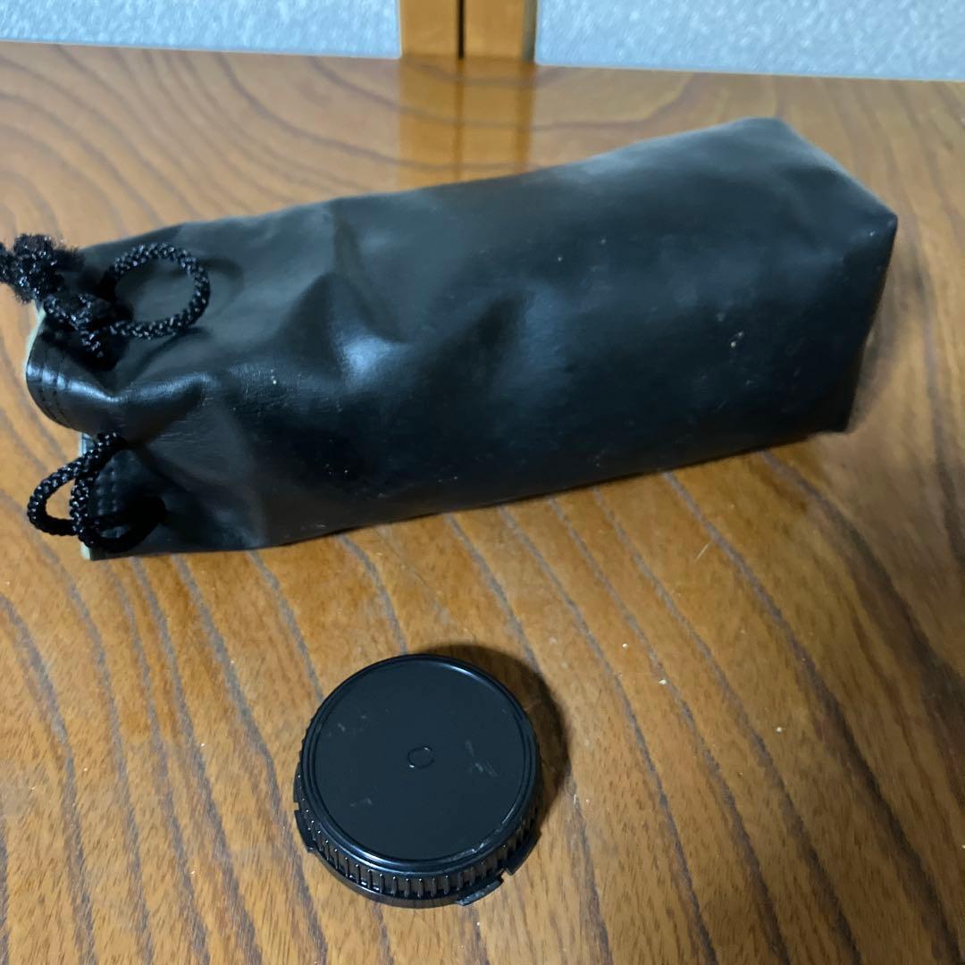 E壁【オールドレンズ】CIMKO MT Series 80-200mm F4.5