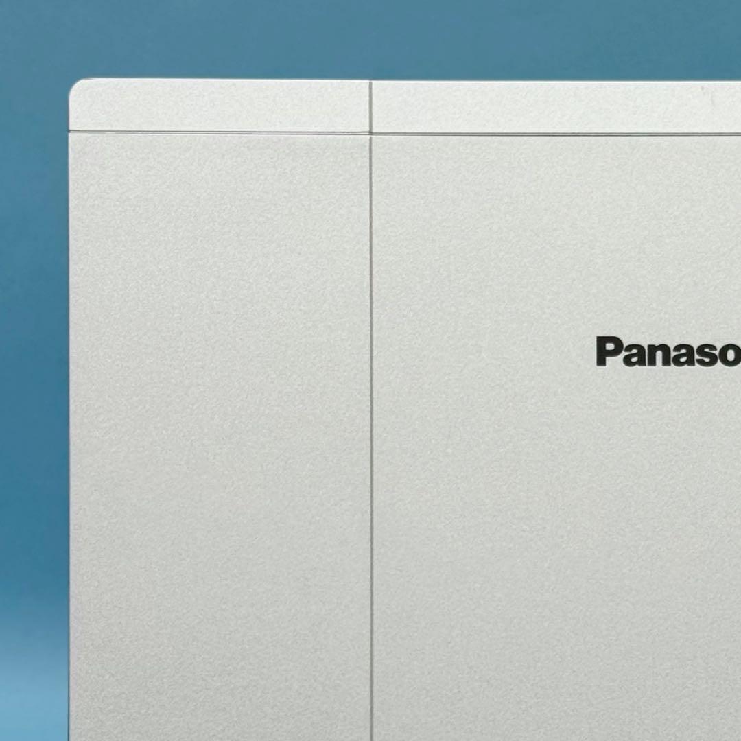 878極美品 レッツノート CF-FV1 16GB 256GB office