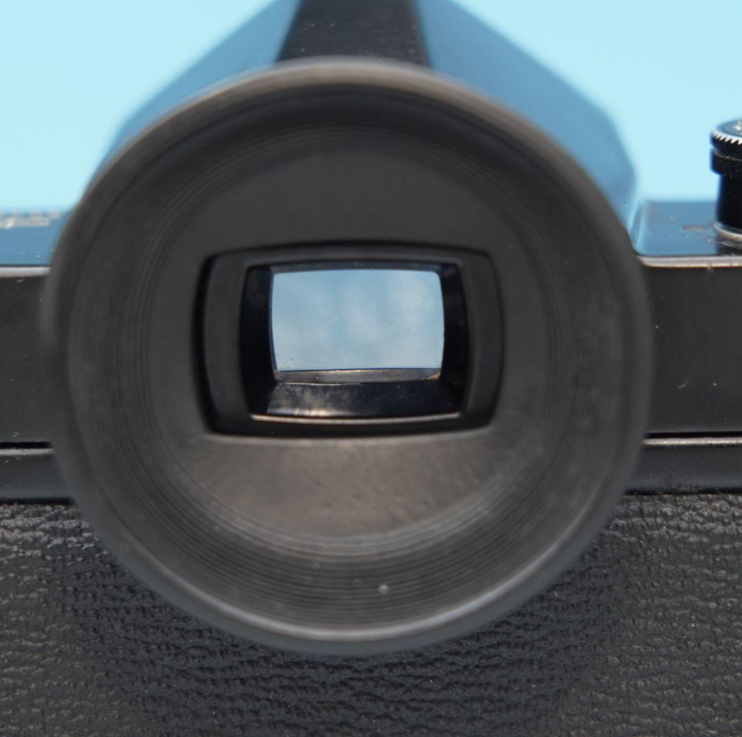 【美品】PENTAX SP ・ Super Tskuar 55mm F1.8