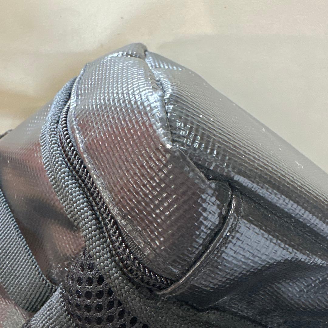 エクストララージ☆スクエア型リュック