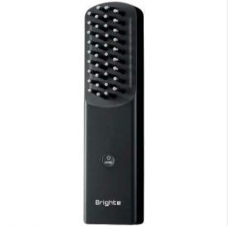 新品❤未開封Brighte 正規品 ELEKI BRUSHエレキブラシ ブライト