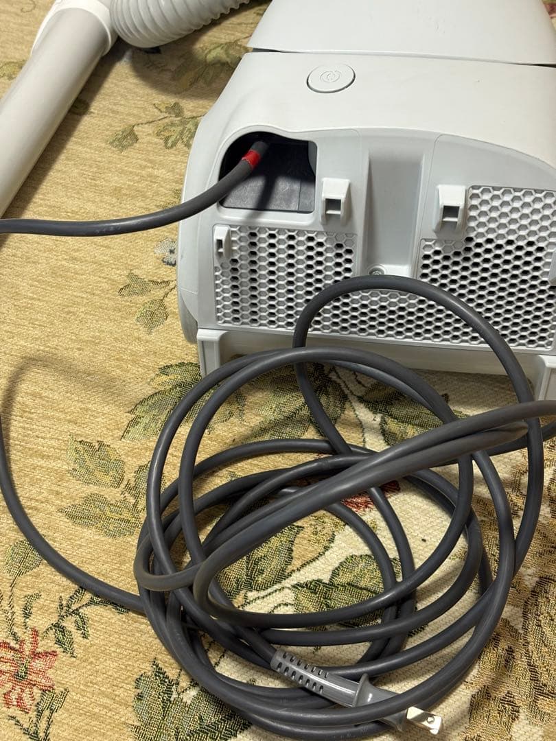 Panasonic　パナソニック掃除機　紙パックMC-PJ22A 2023年製