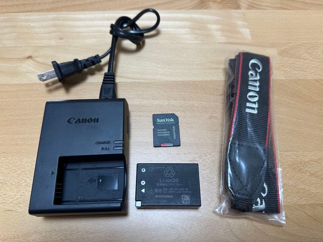 【美品】Canon EOS Kiss X9