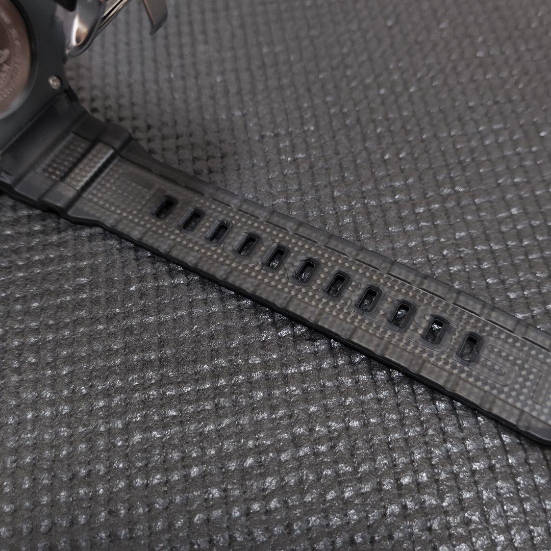 【未使用】G-SHOCK マルチバンド6 マッドマン GW-9300