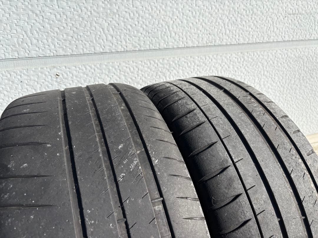 LONGS ホイール 19インチ 8J 9J PCD114