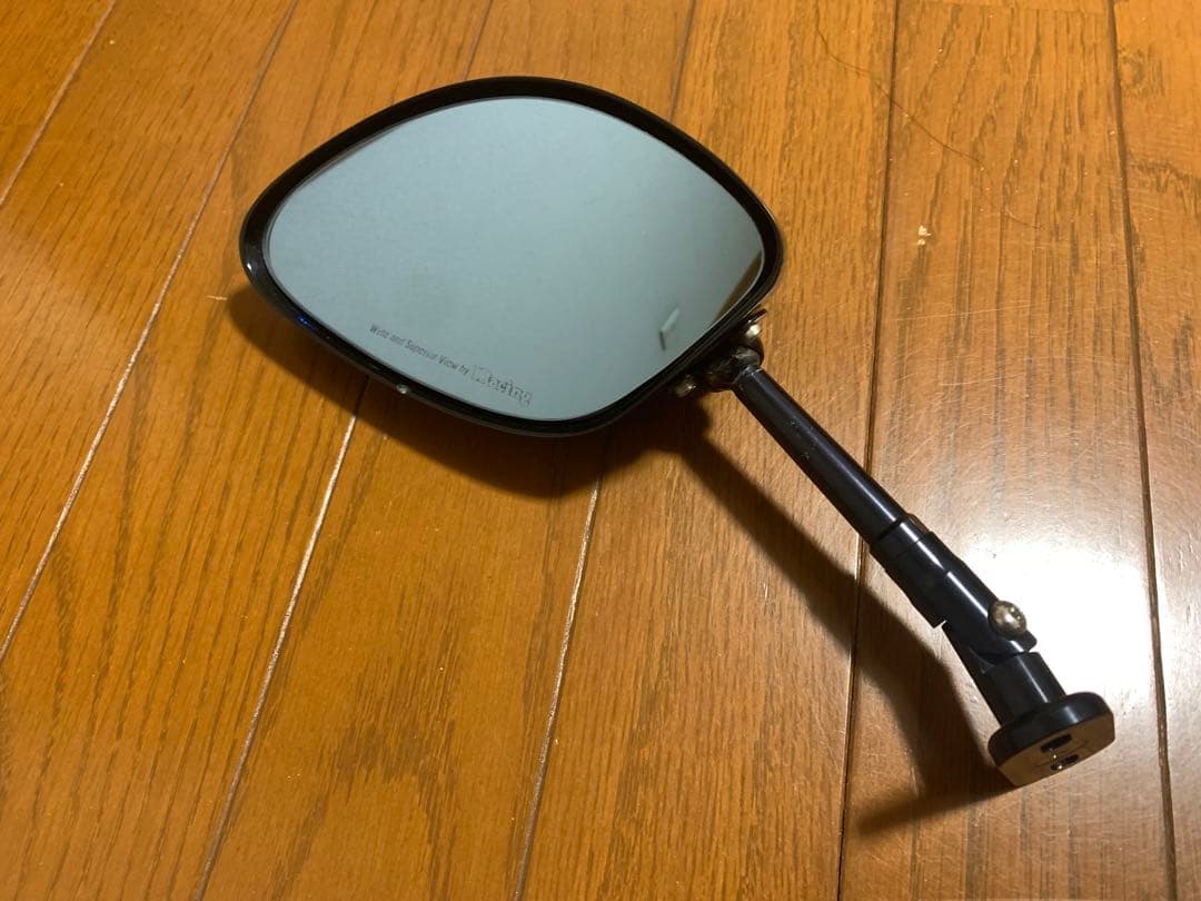 バイク用ミラー マジカルレーシング(左のみ)