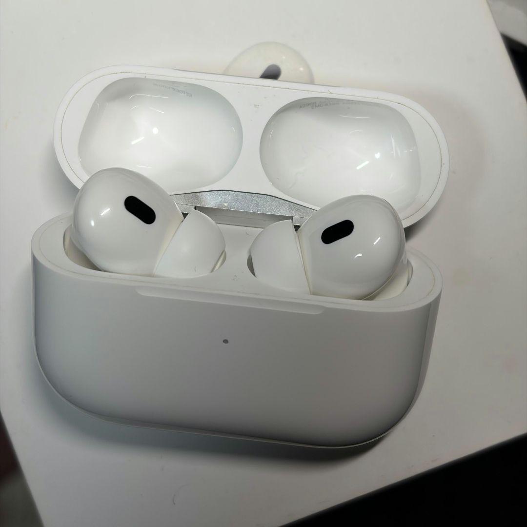 AirPods Pro (第2世代) (USB-C)