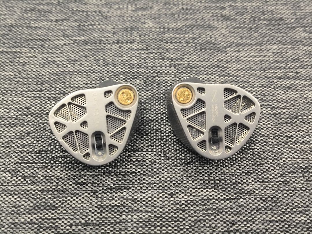 【美品】Melodic artification Alter EGO