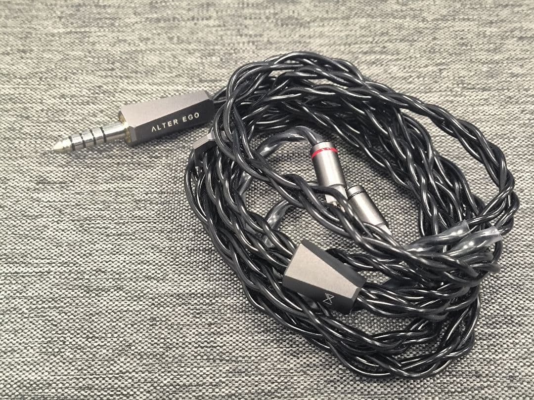 【美品】Melodic artification Alter EGO