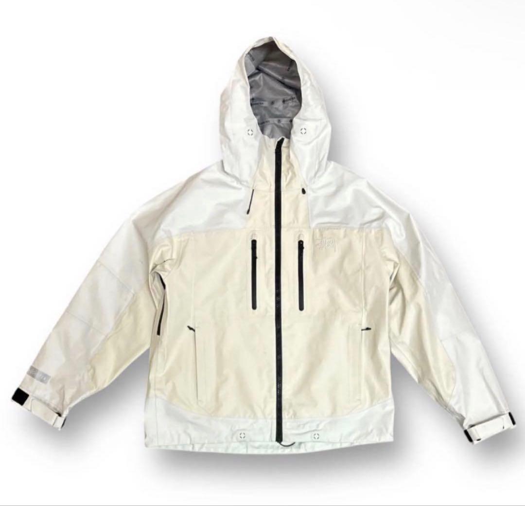 Stüssy GORE-TEX SLジャケット