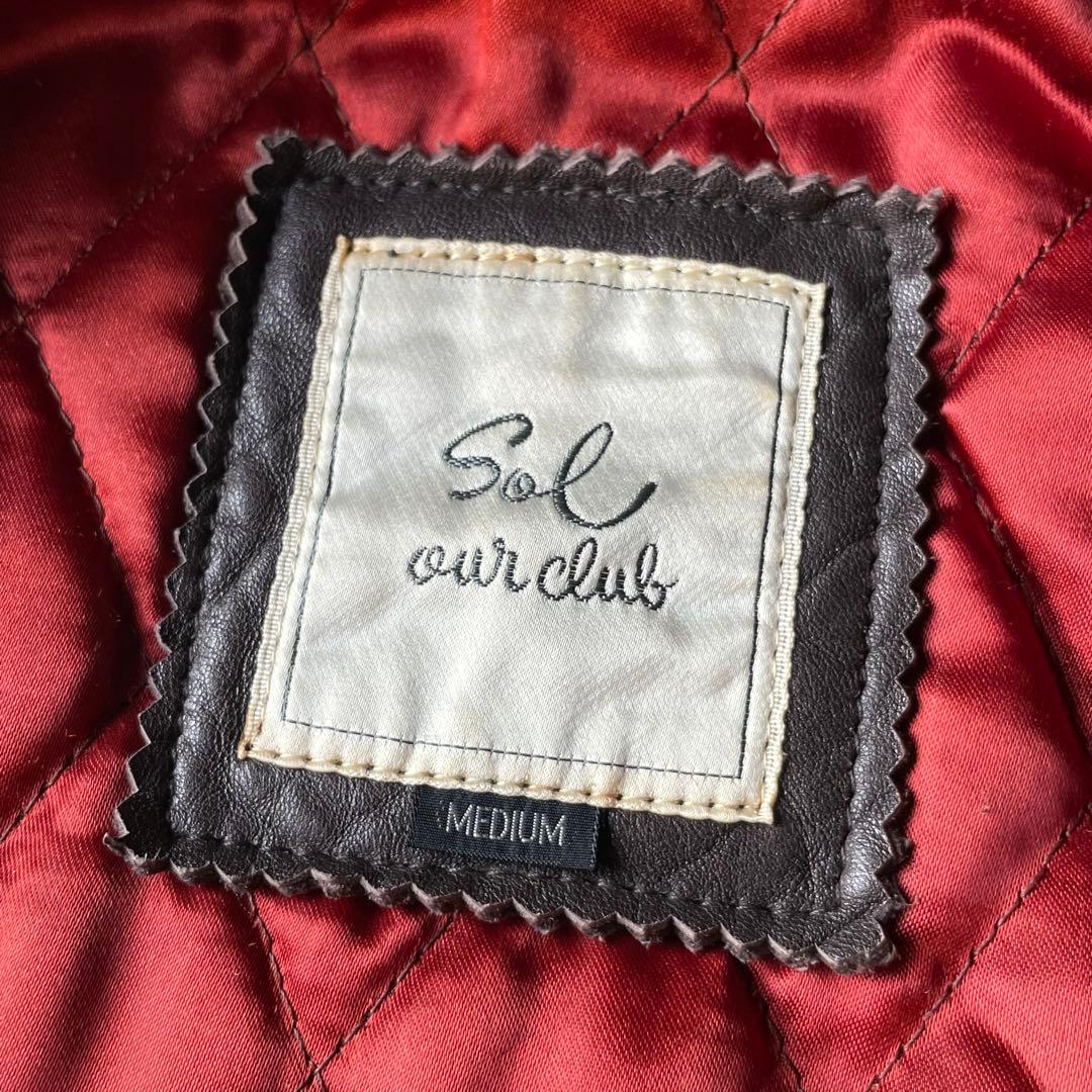 90s real leather bomber jacket 本革 a2 g1