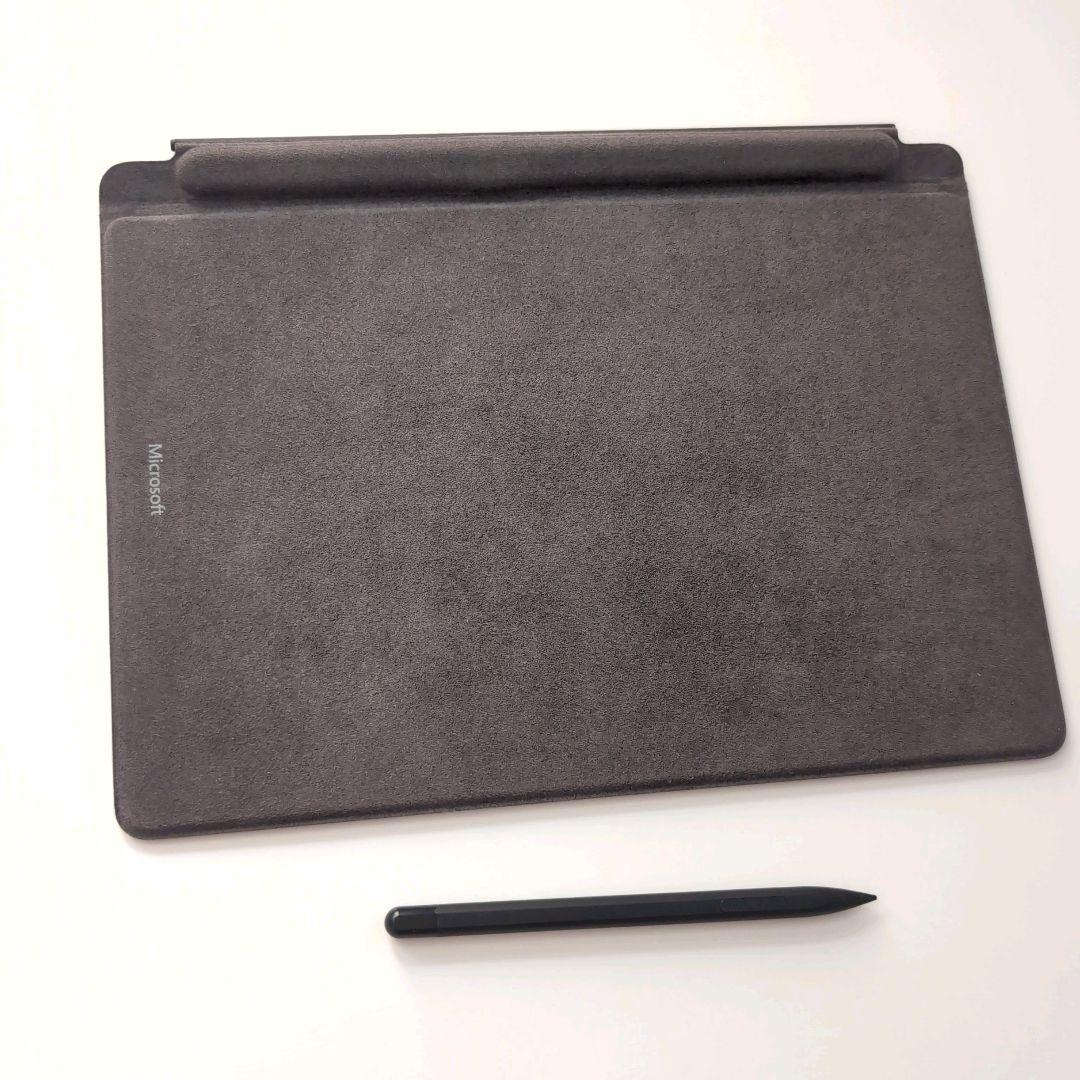 Surface Pro Signature キーボード、タッチペン、ケースセット